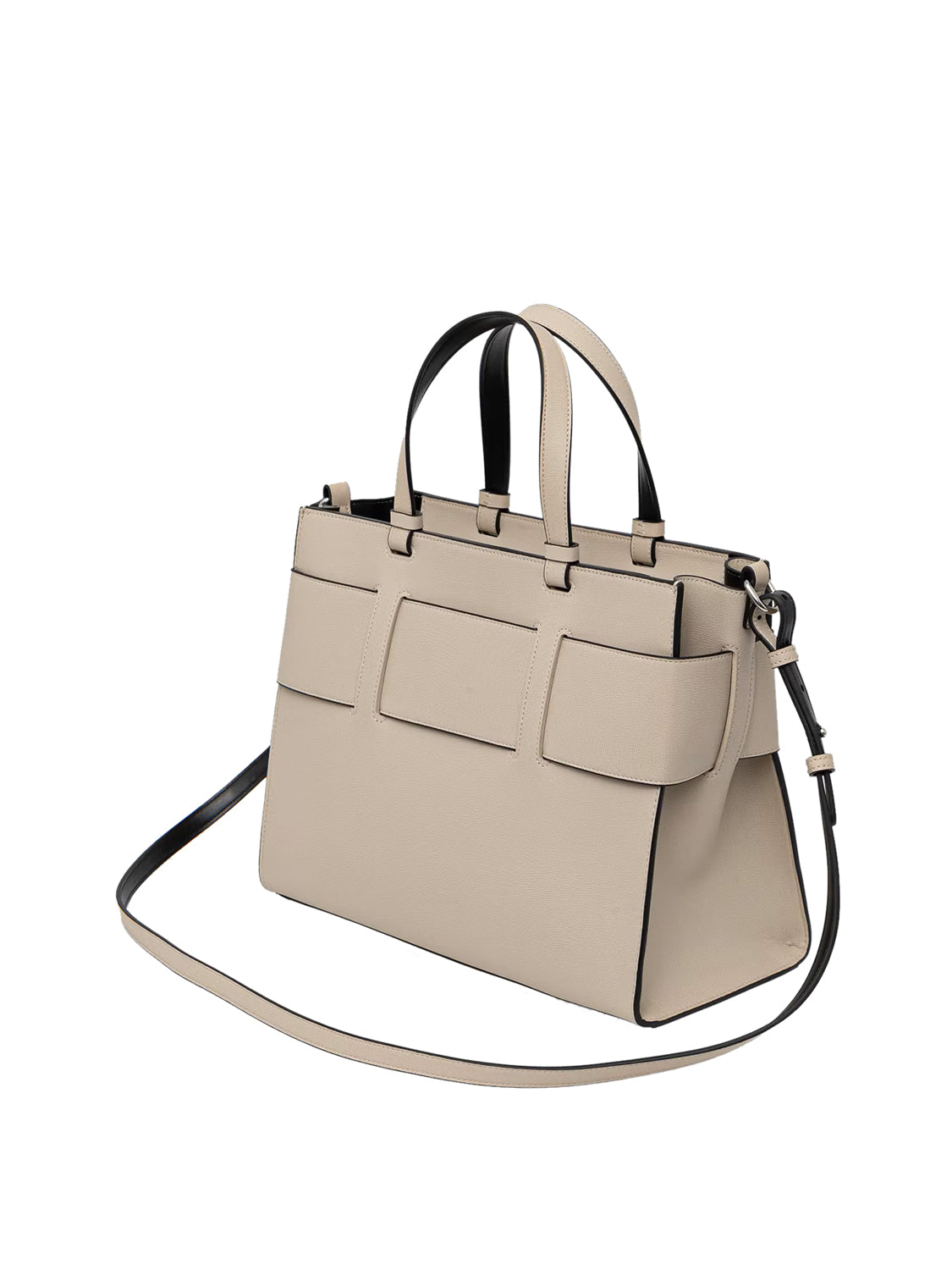 ARMANI EXCHANGE Borsa Shopper Armani Exchange Sabbia Sabbia