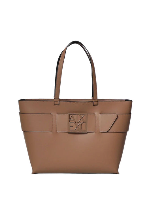 ARMANI EXCHANGE Borsa Shopping Armani Exchange - Marionette Marionette