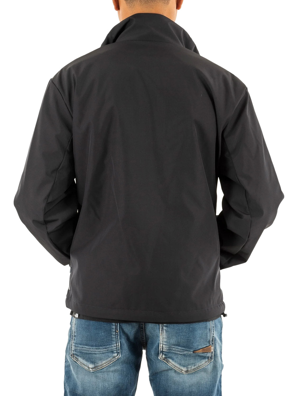 ARMANI EXCHANGE Giubbotto Armani Exchange Blouson - Blu Deep Navy