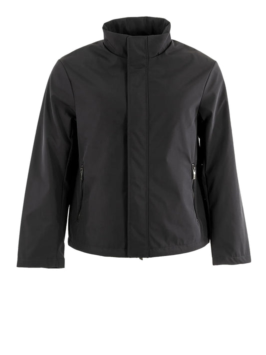 ARMANI EXCHANGE Giubbotto Armani Exchange Blouson - Blu Deep Navy
