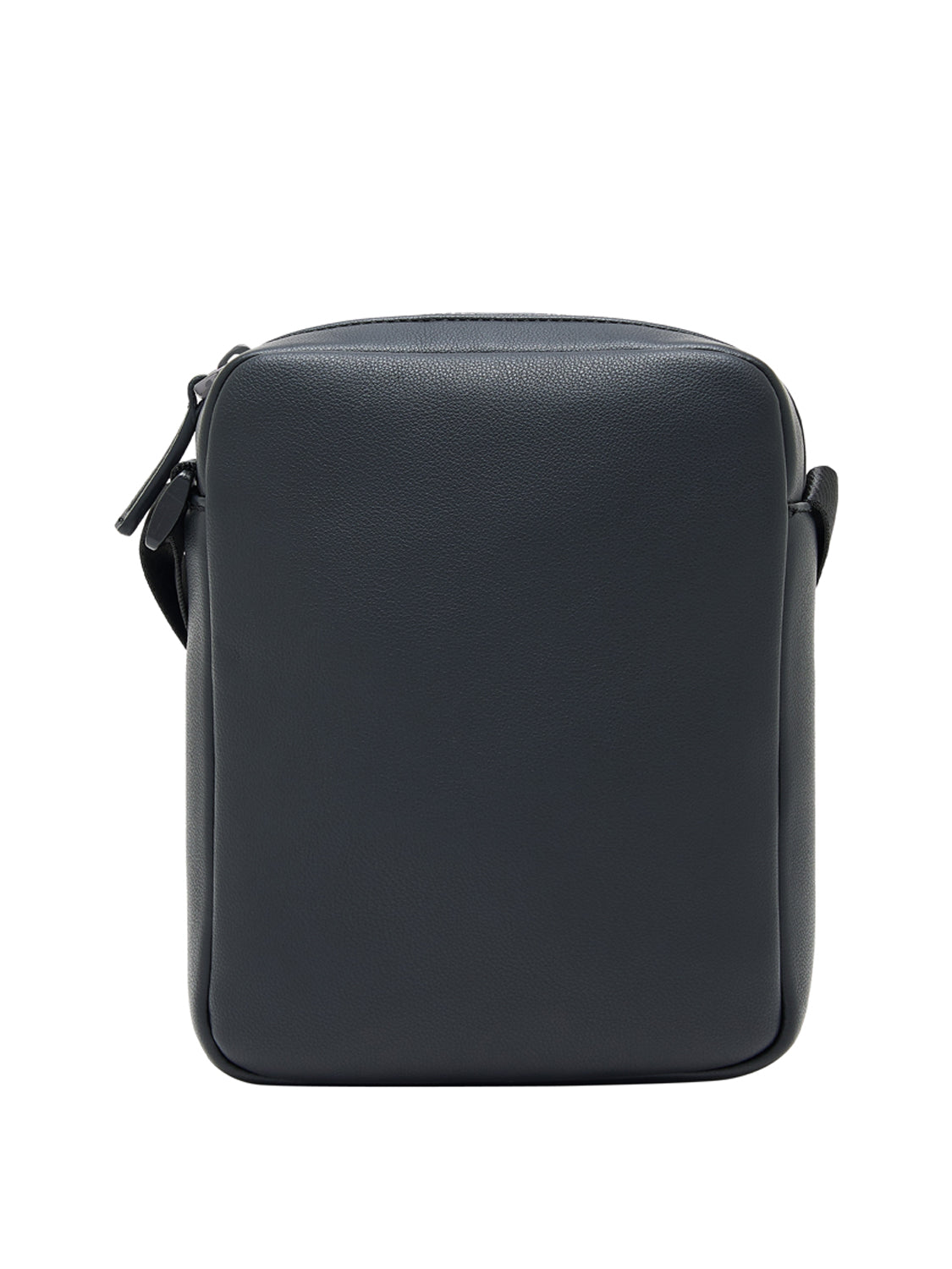 ARMANI EXCHANGE Armani Exchange Borsa A Tracolla Logo Frontale Nero BLACK