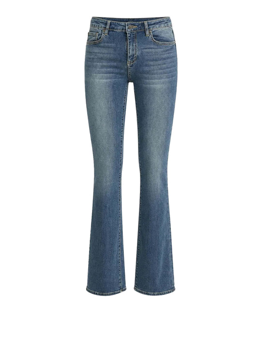 ARMANI EXCHANGE Armani Exchange Jeans 5 Pocket Denim Blue Denim