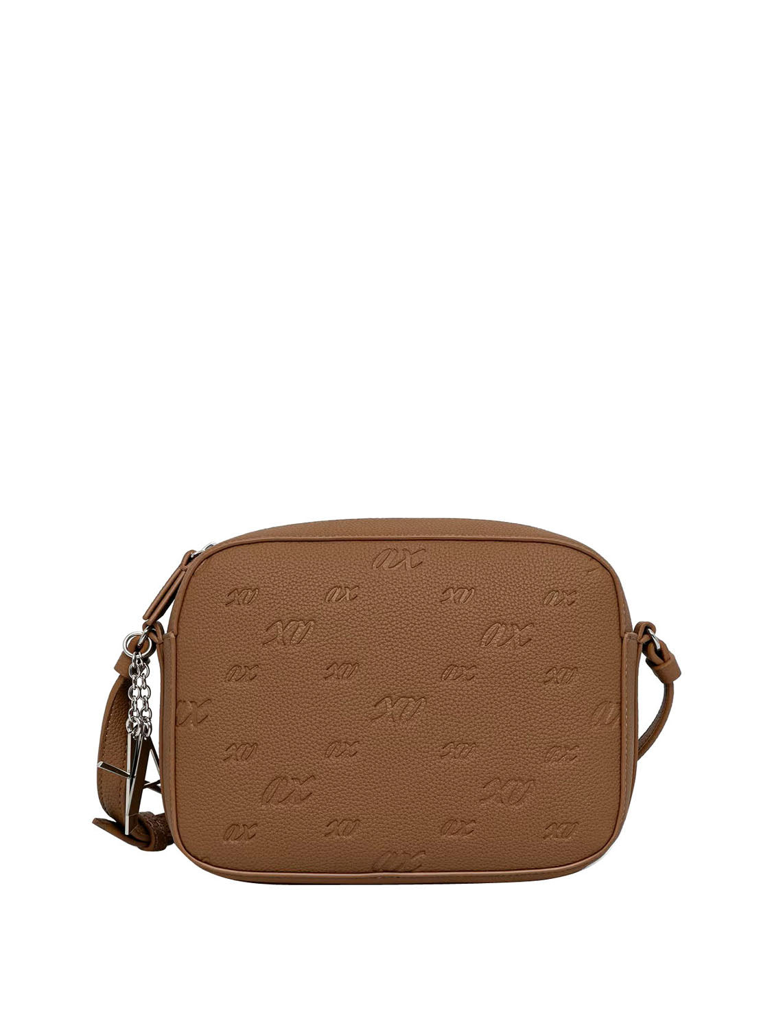 ARMANI EXCHANGE Borsa A Tracolla Armani Exchange - Beige Marionette