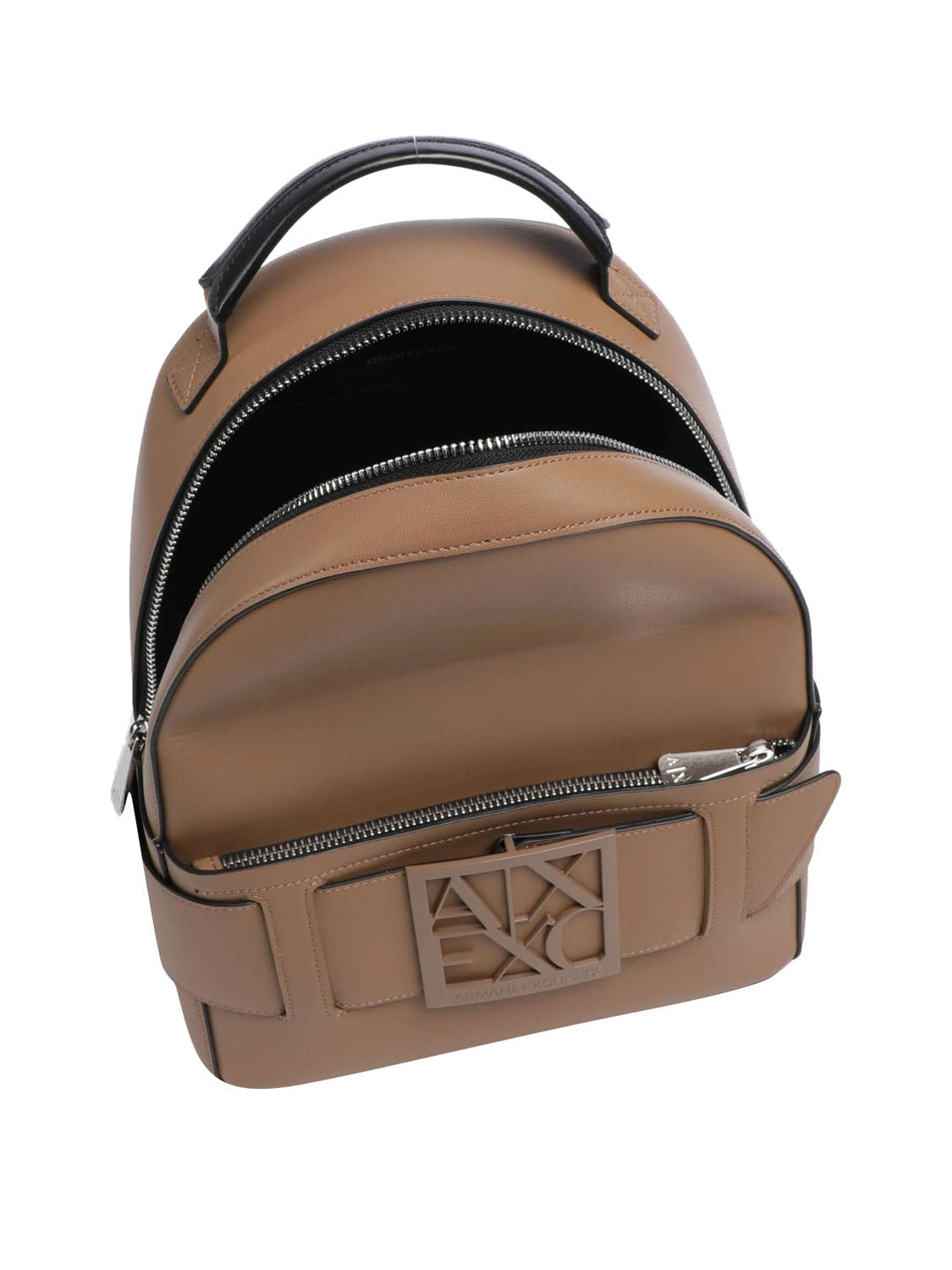 ARMANI EXCHANGE Zaino Susy Armani Exchange - Marrone Marionette