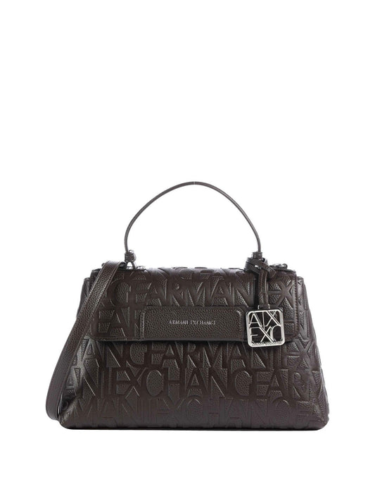 ARMANI EXCHANGE Borsa A Mano Liz Pebble Armani Exchange - Antagonist Antagonist