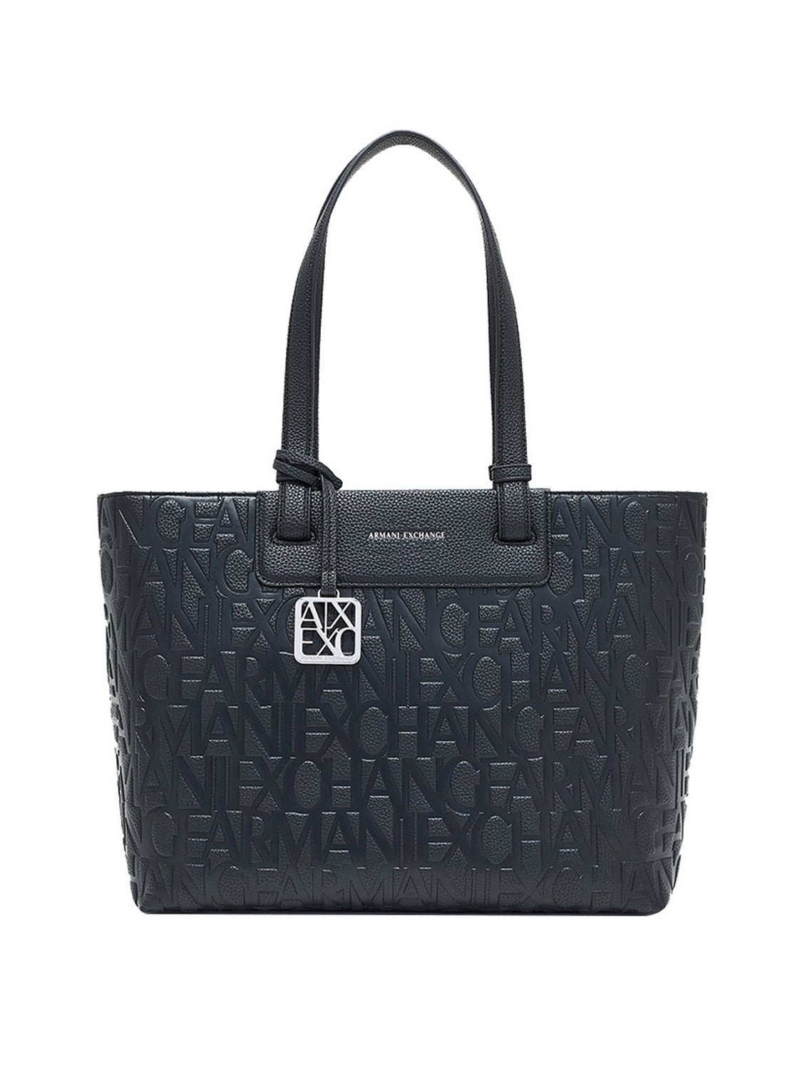 ARMANI EXCHANGE Armani Exchange Borsa a Mano Donna Black - Nero BLACK