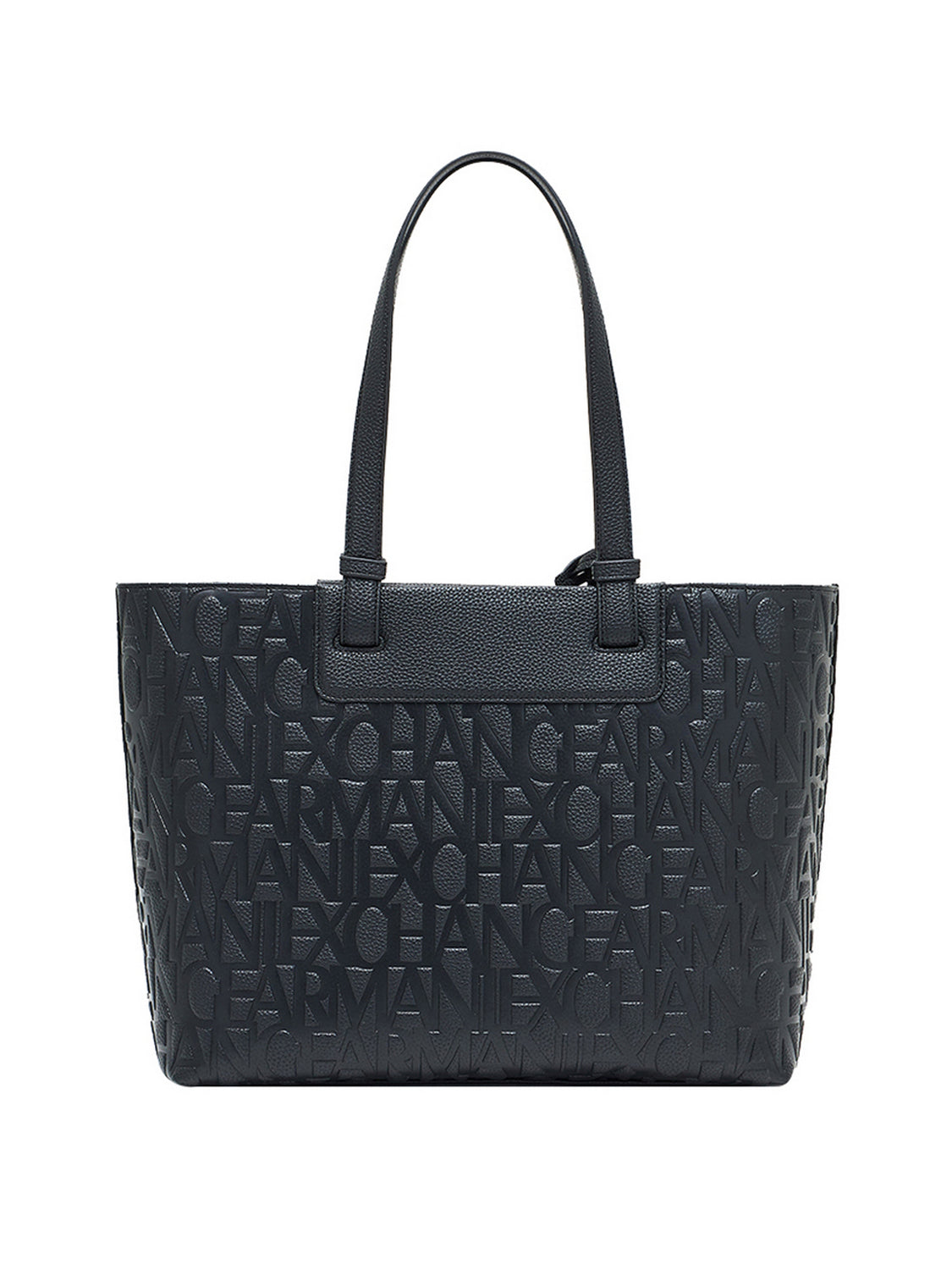 ARMANI EXCHANGE Armani Exchange Borsa a Mano Donna Black - Nero BLACK