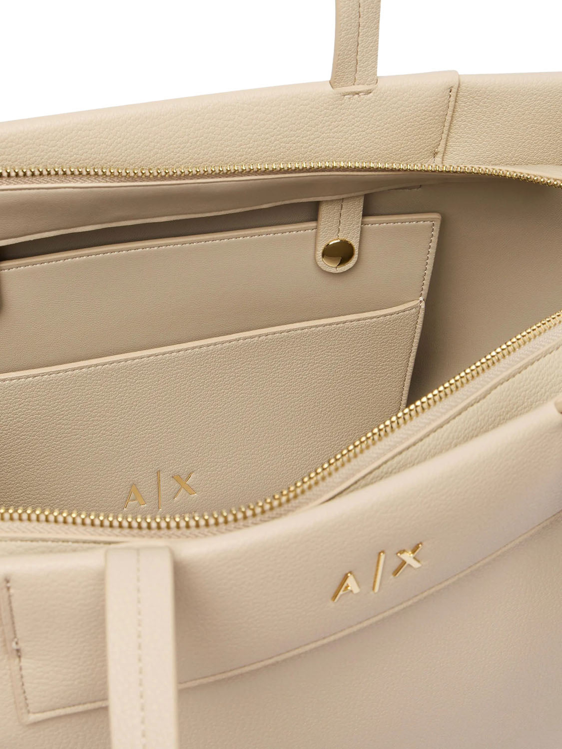 ARMANI EXCHANGE Borsa Shopper Natalie M Armani Exchange - Script Script