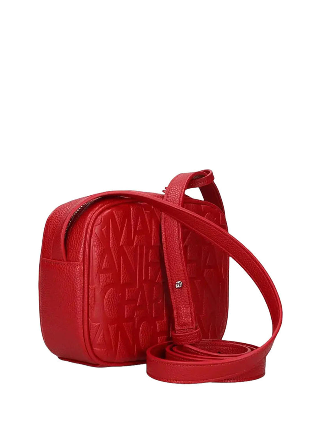 ARMANI EXCHANGE Borsa A Tracolla Armani Exchange - Rosso Opera