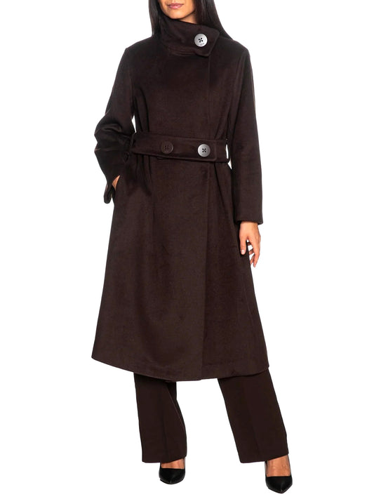 ARMANI EXCHANGE Cappotto Caban Armani Exchange - Antagonist Antagonist