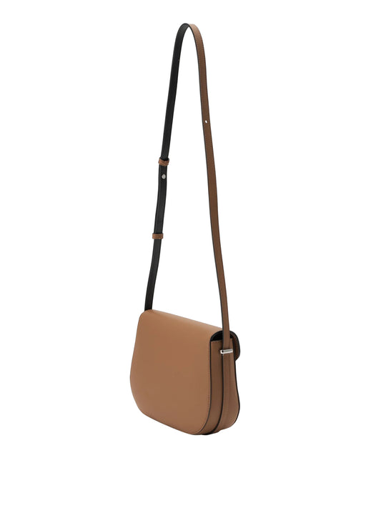 ARMANI EXCHANGE Armani Exchange Borsa A Tracolla - Marrone Marionette