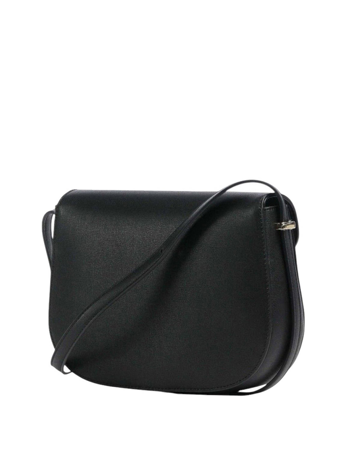 ARMANI EXCHANGE Borsa A Tracolla Armani Exchange Messenger - Nero BLACK