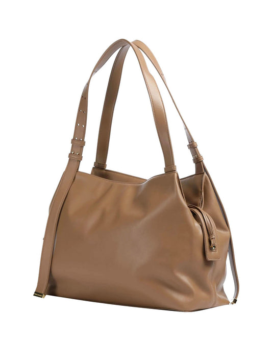 ARMANI EXCHANGE Borsa Shopper Logo Frontale Armani Exchange - Marionette Marionette