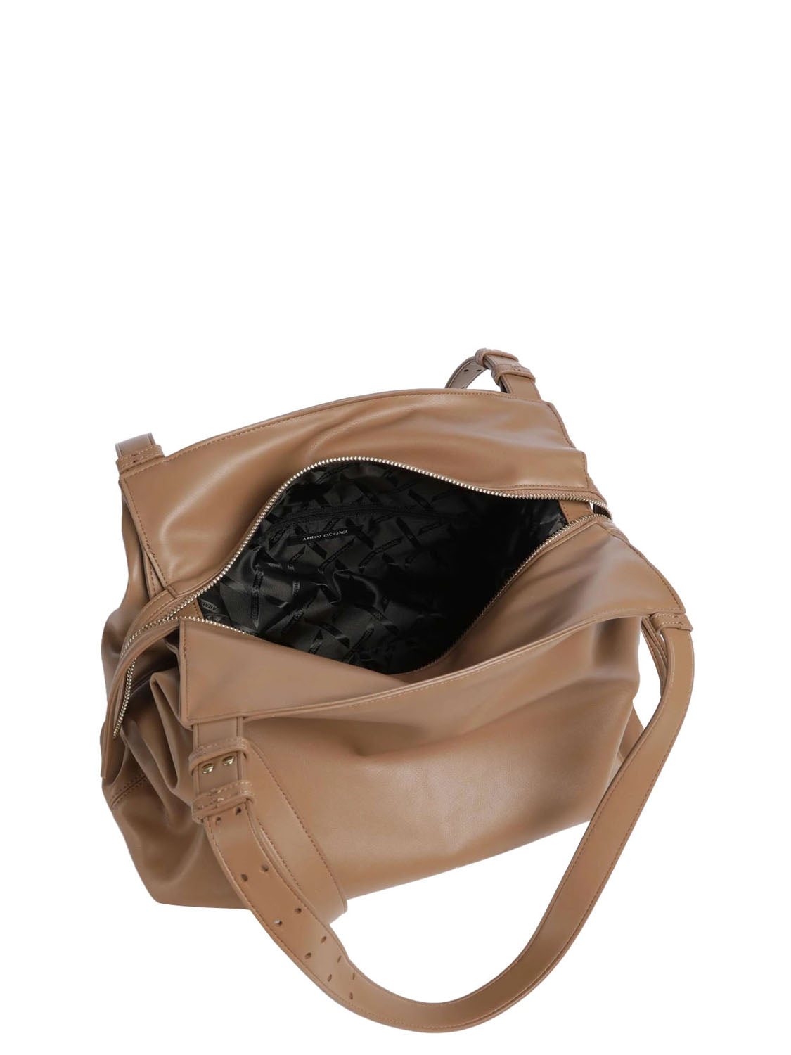 ARMANI EXCHANGE Borsa Shopper Logo Frontale Armani Exchange - Marionette Marionette