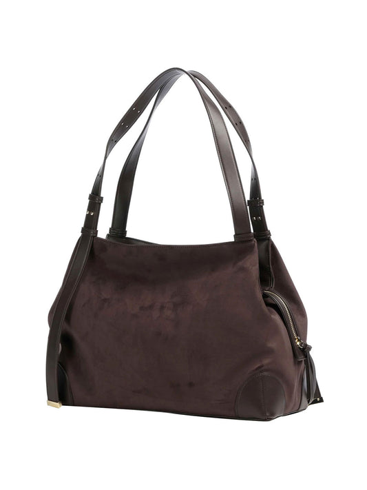 ARMANI EXCHANGE Borsa Shopper Mini Suede Armani Exchange - Antagonist Antagonist
