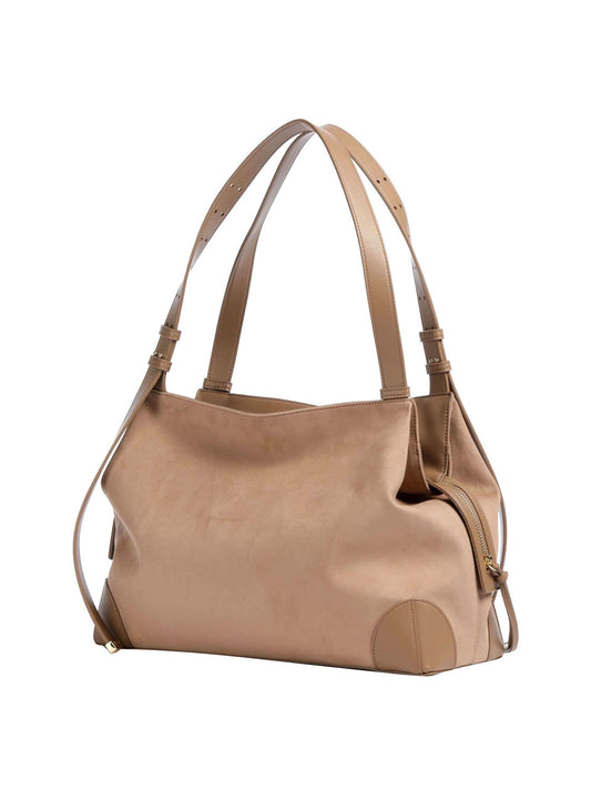 ARMANI EXCHANGE Borsa Shopper Mini Suede Armani Exchange - Marionette Marionette