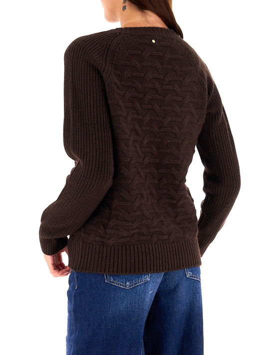ARMANI EXCHANGE Maglione Di Lana Armani Exchange - Antagonist Antagonist