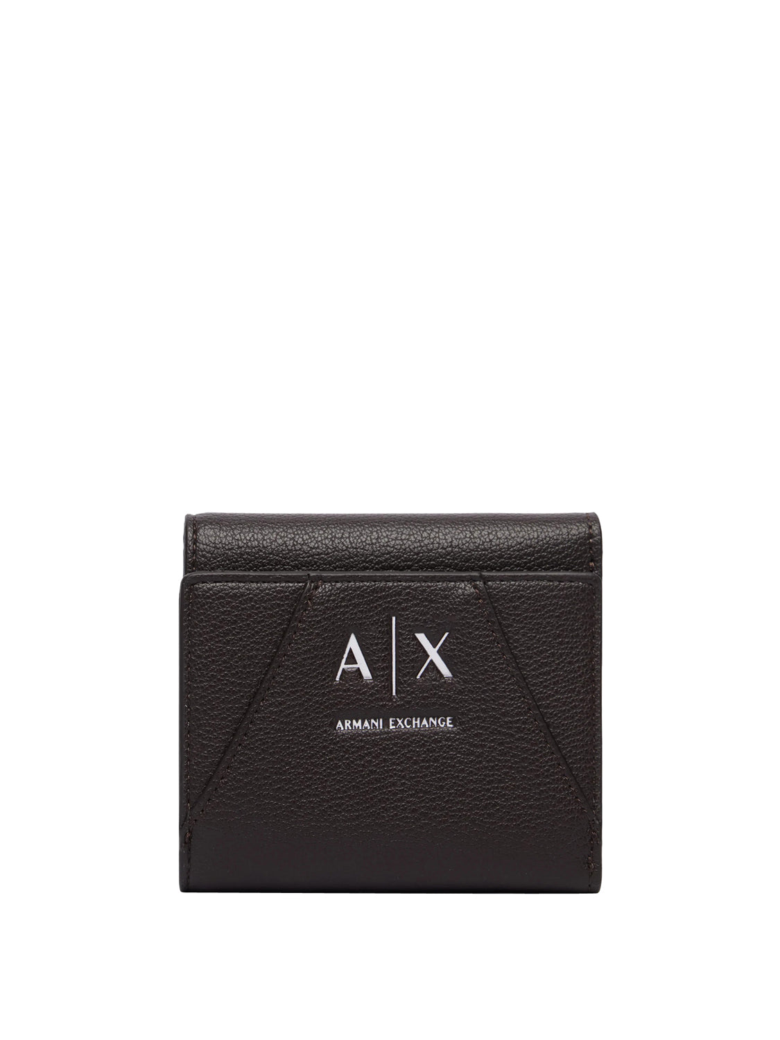 ARMANI EXCHANGE Portafoglio Con Logo A Contrasto Armani Exchange - Antagonist Antagonist