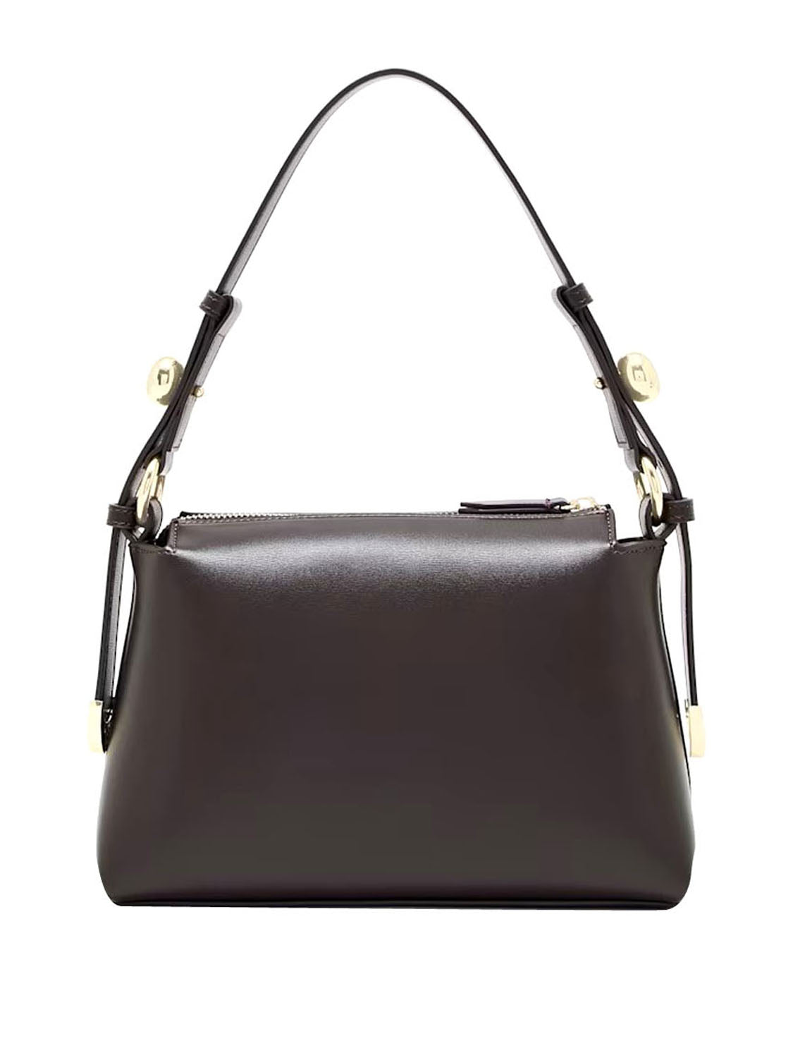 ARMANI EXCHANGE Borsa A Spalla Con Tracolla Regolabile E Logo Armani Exchange - Antagonist Antagonist