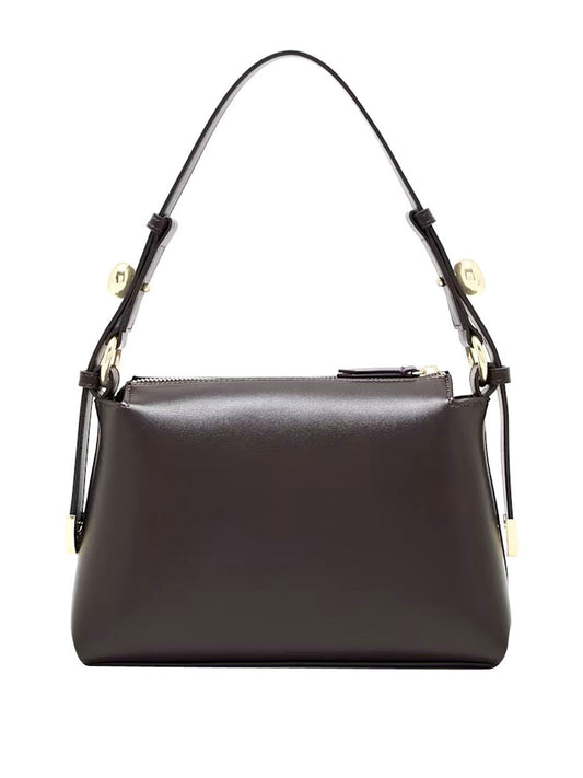 ARMANI EXCHANGE Borsa A Spalla Con Tracolla Regolabile E Logo Armani Exchange - Antagonist Antagonist