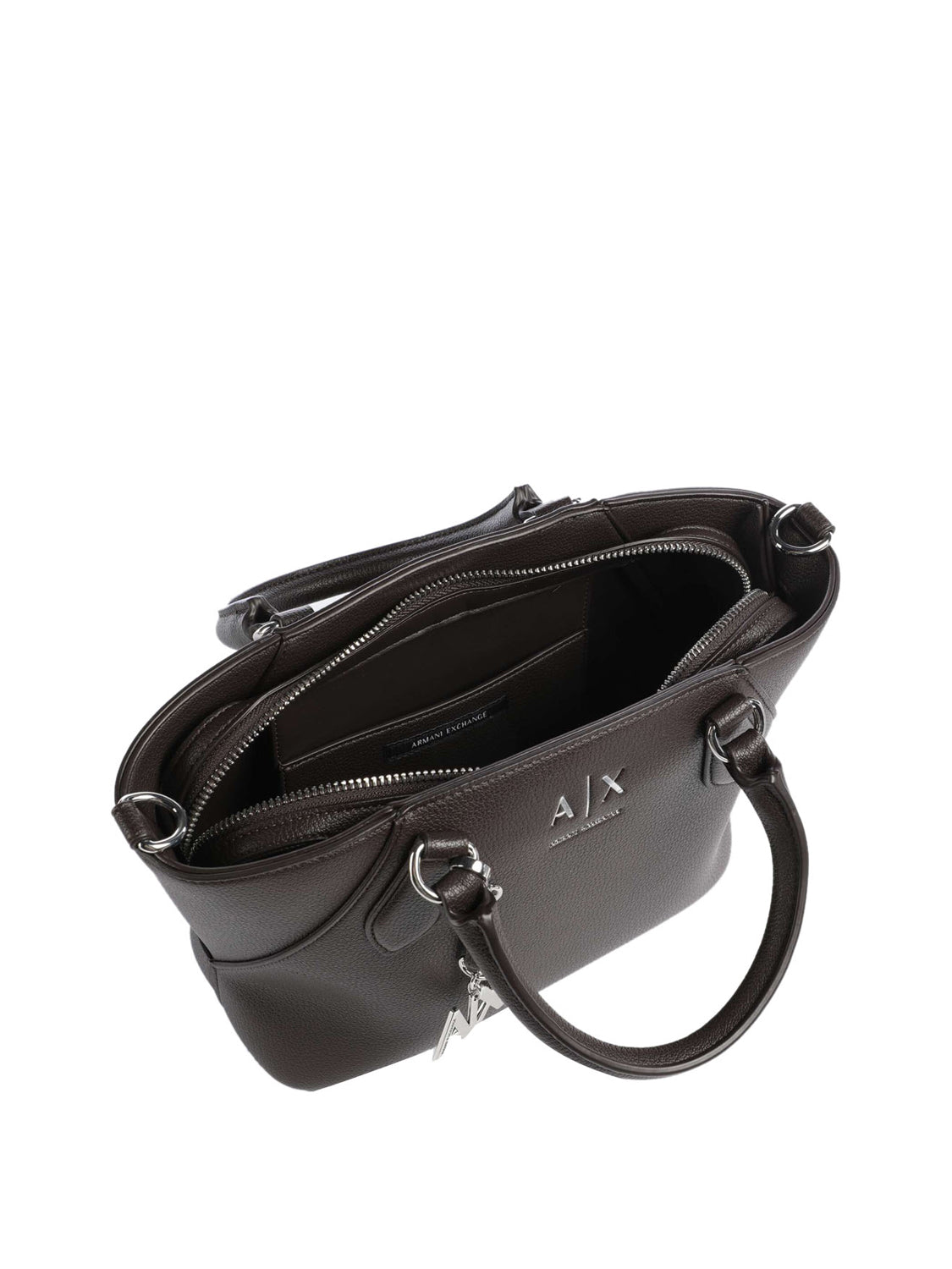 ARMANI EXCHANGE Borsa Isabel S Armani Exchange - Antagonist Antagonist