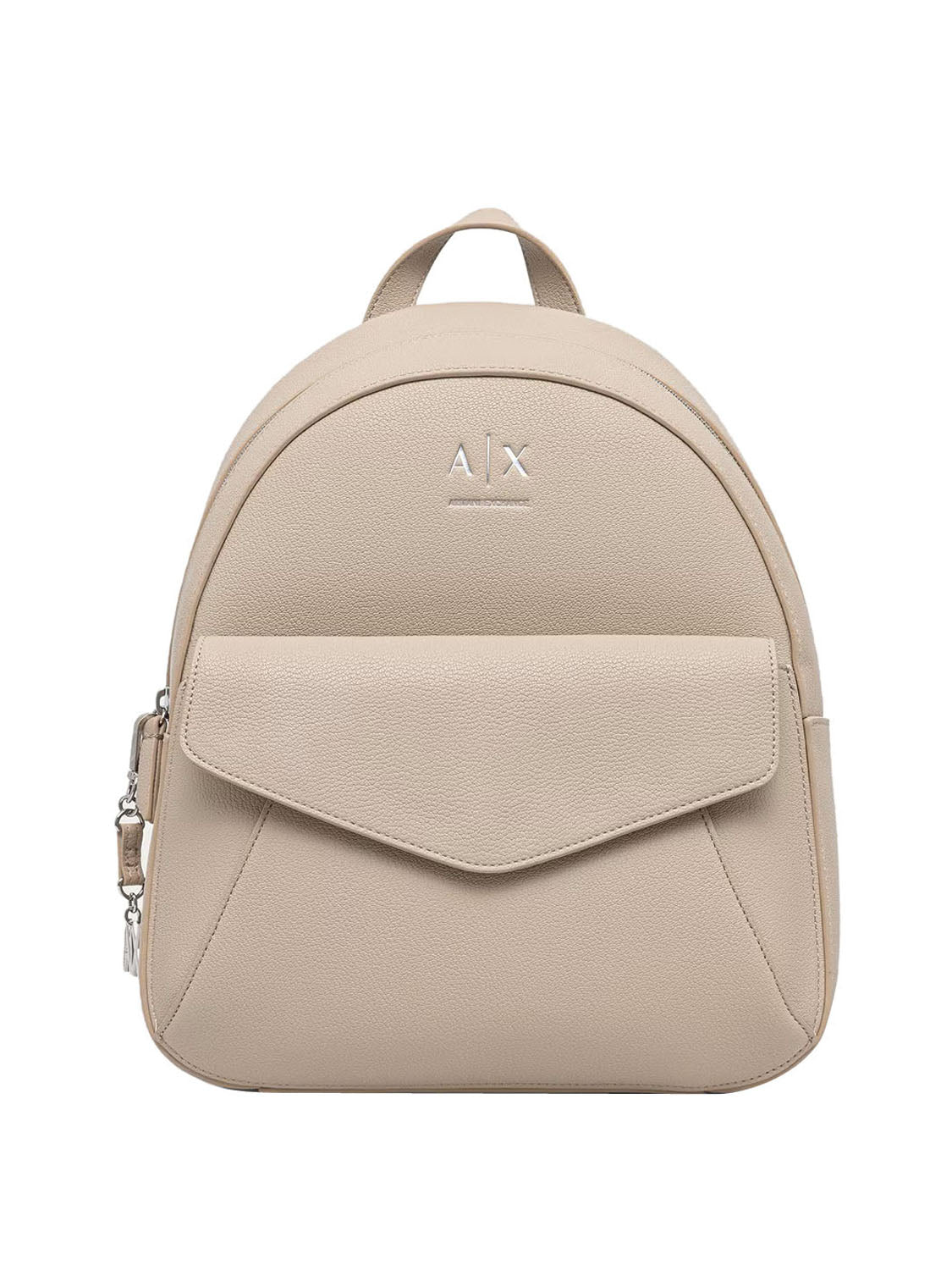 ARMANI EXCHANGE Zaino In Similpelle Armani Exchange - Script Script