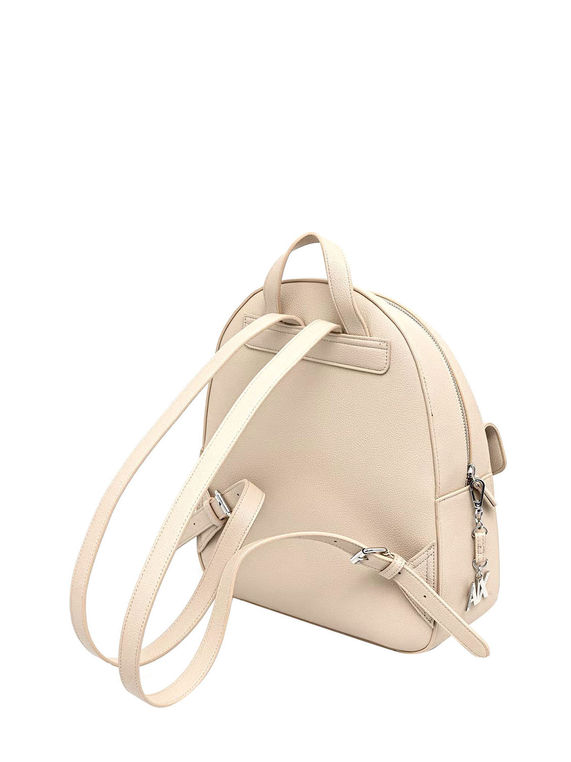ARMANI EXCHANGE Zaino In Similpelle Armani Exchange - Script Script
