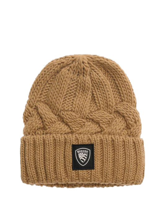 BLAUER Cappello Blauer Corwin - Marrone Chiaro Marrone chiaro