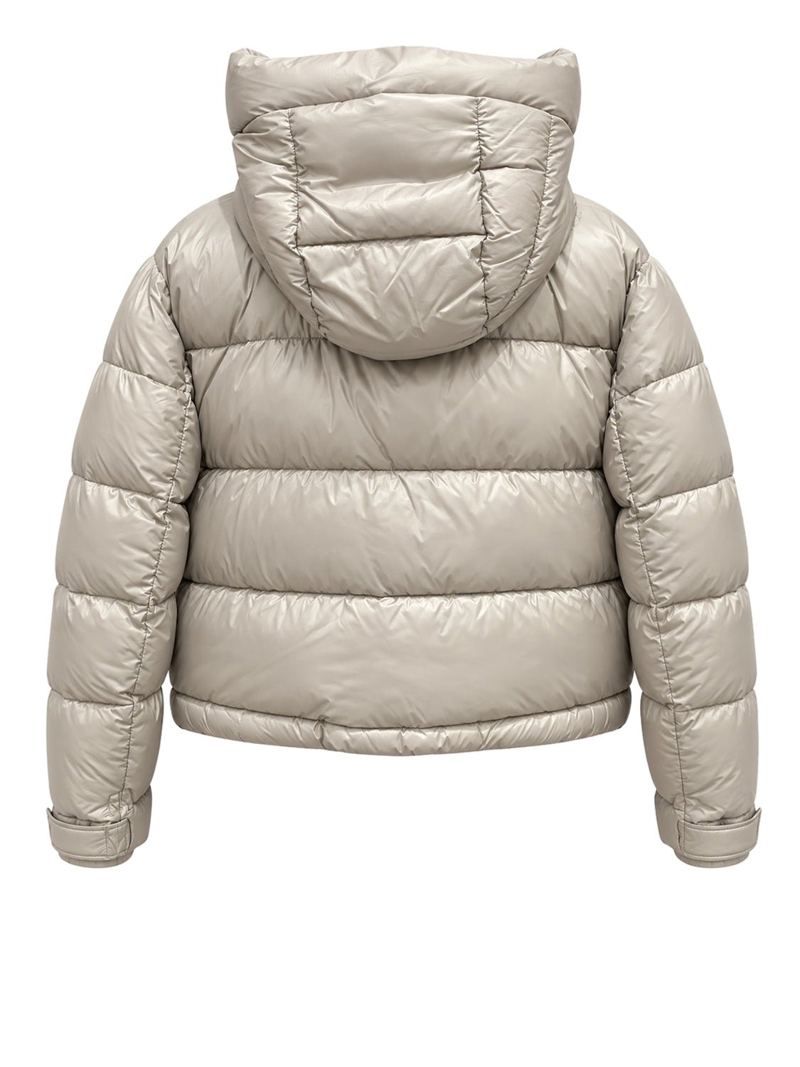 BLAUER Piumino Gloria Blauer - Grigio/Verde GRIGIO/VERDE