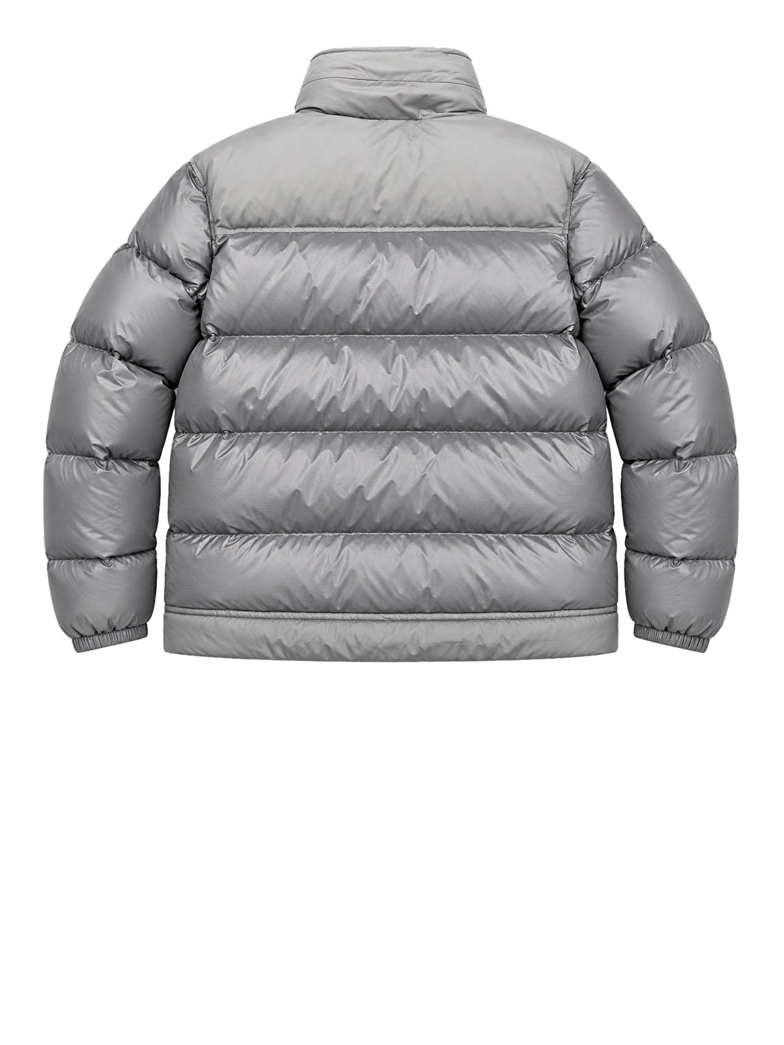 Blauer Piumino Perkins Blauer - Grigio/Marrone Grigio Roccia/Marrone