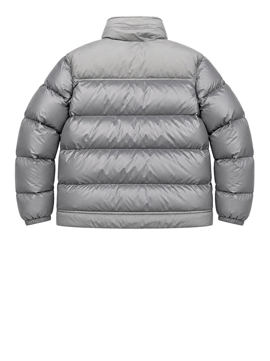 Blauer Piumino Perkins Blauer - Grigio/Marrone Grigio Roccia/Marrone