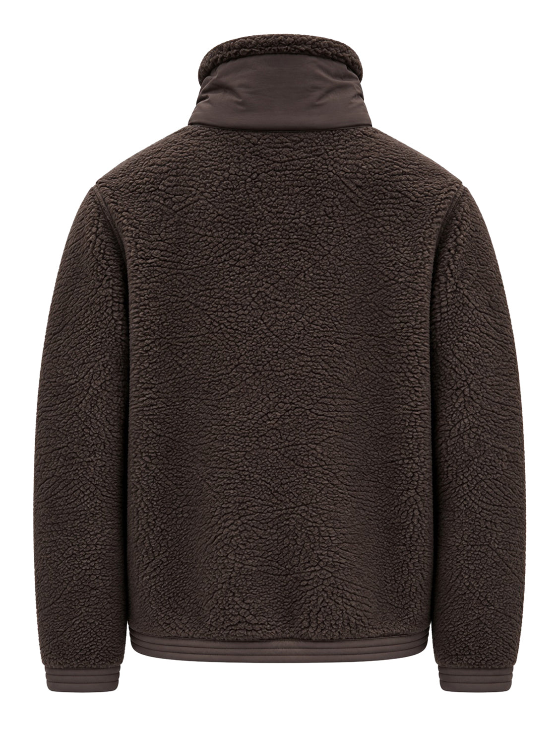Blauer Blauer Piumino Gerrish Marrone Brown 30B