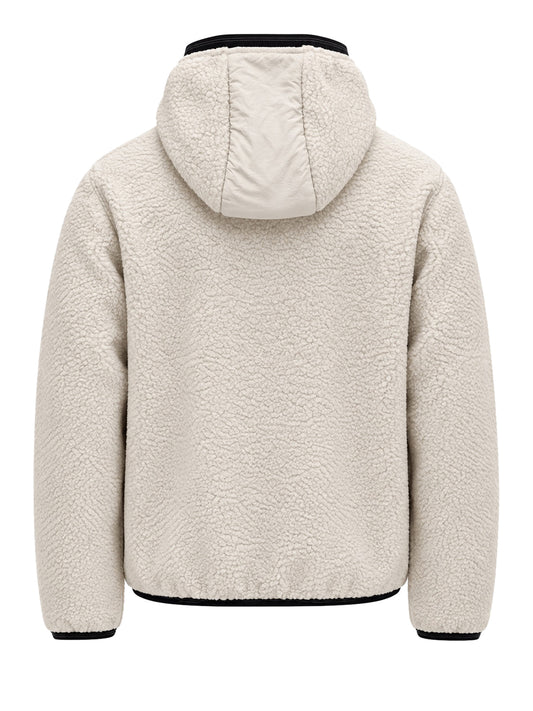 Blauer Piumino Blauer Alleghany - Bianco Bianco neve