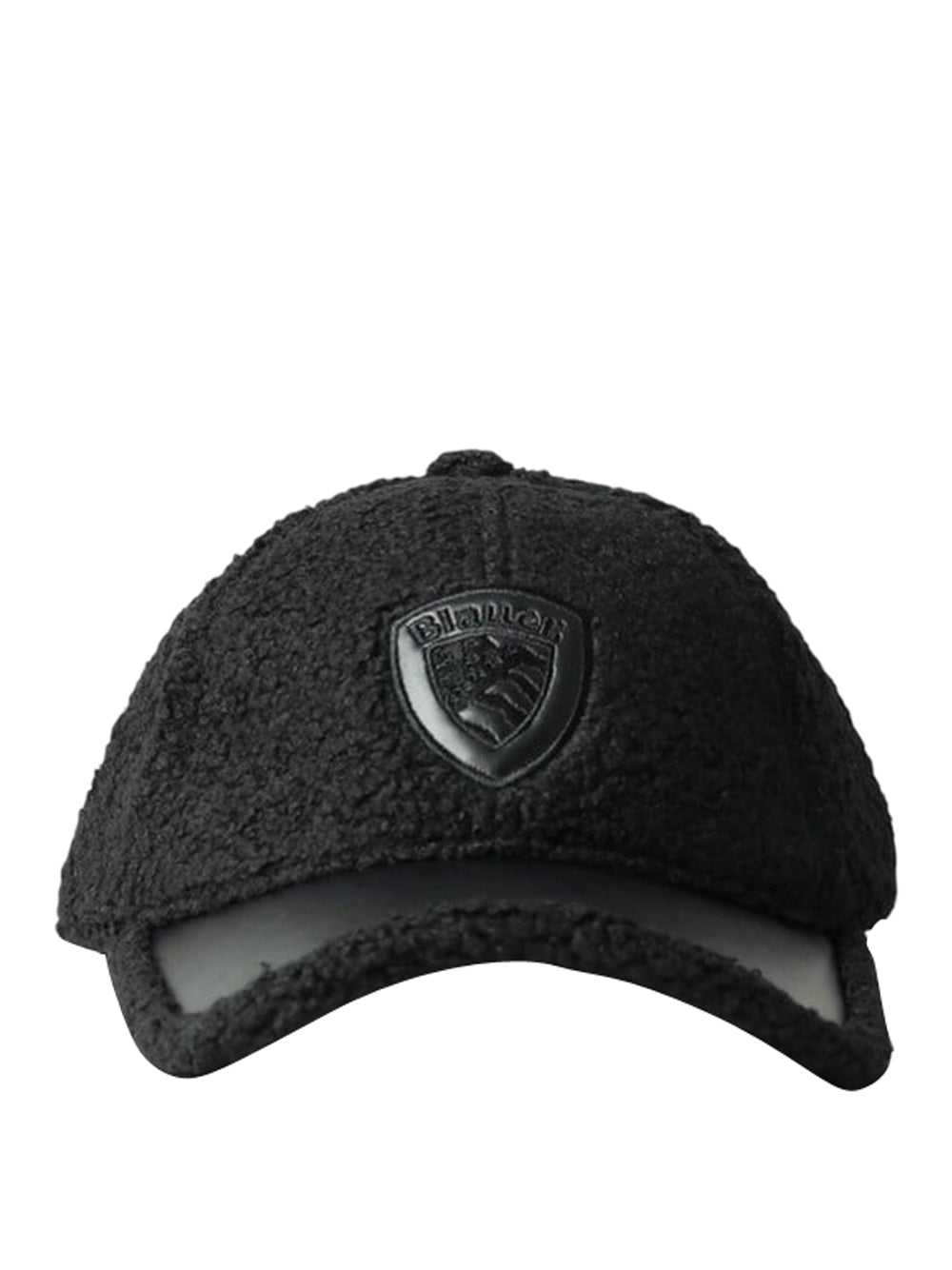 Blauer Cappello Woolson Blauer - Nero Nero