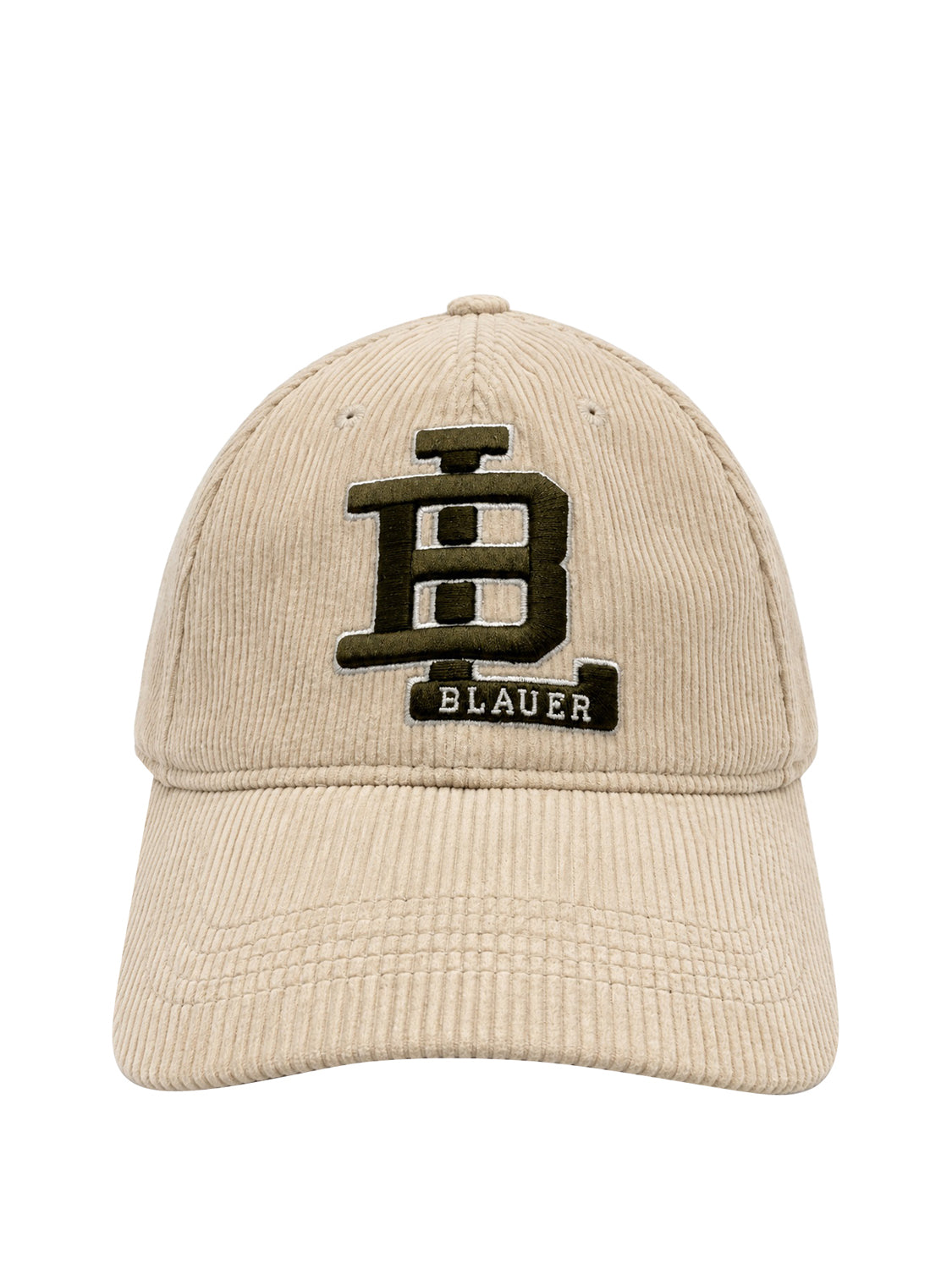 Blauer Cappello Yorktown Blauer Avorio OSSO