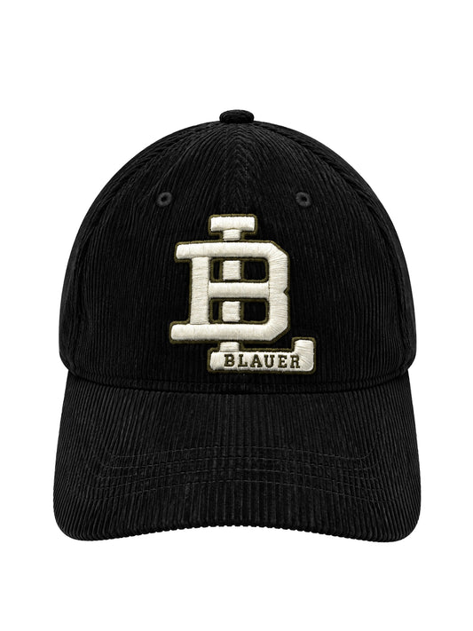 Blauer Cappello Yorktown Blauer Nero Nero