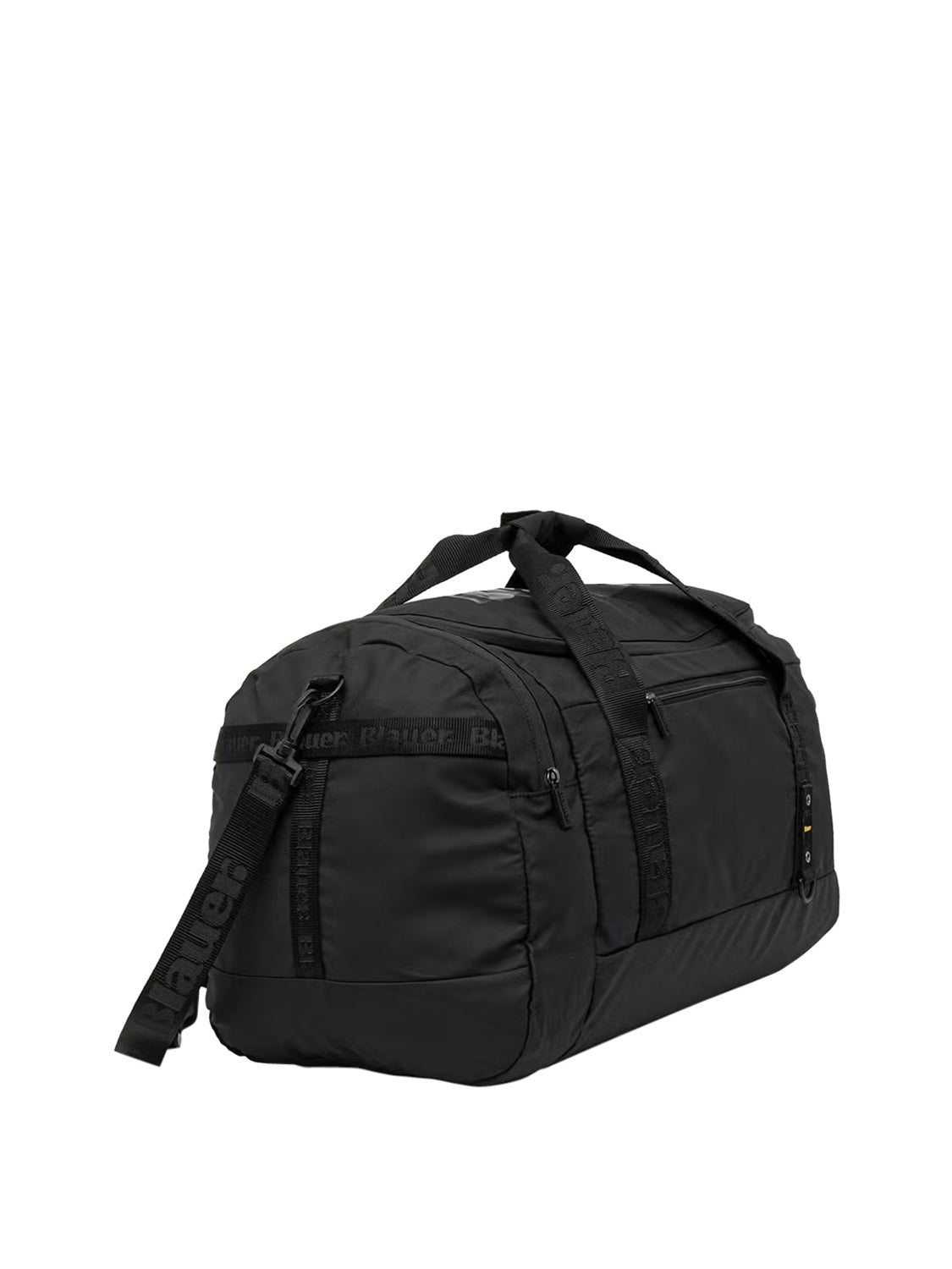 BLAUER Borsone Blauer F6BERN03 - Nero BLACK