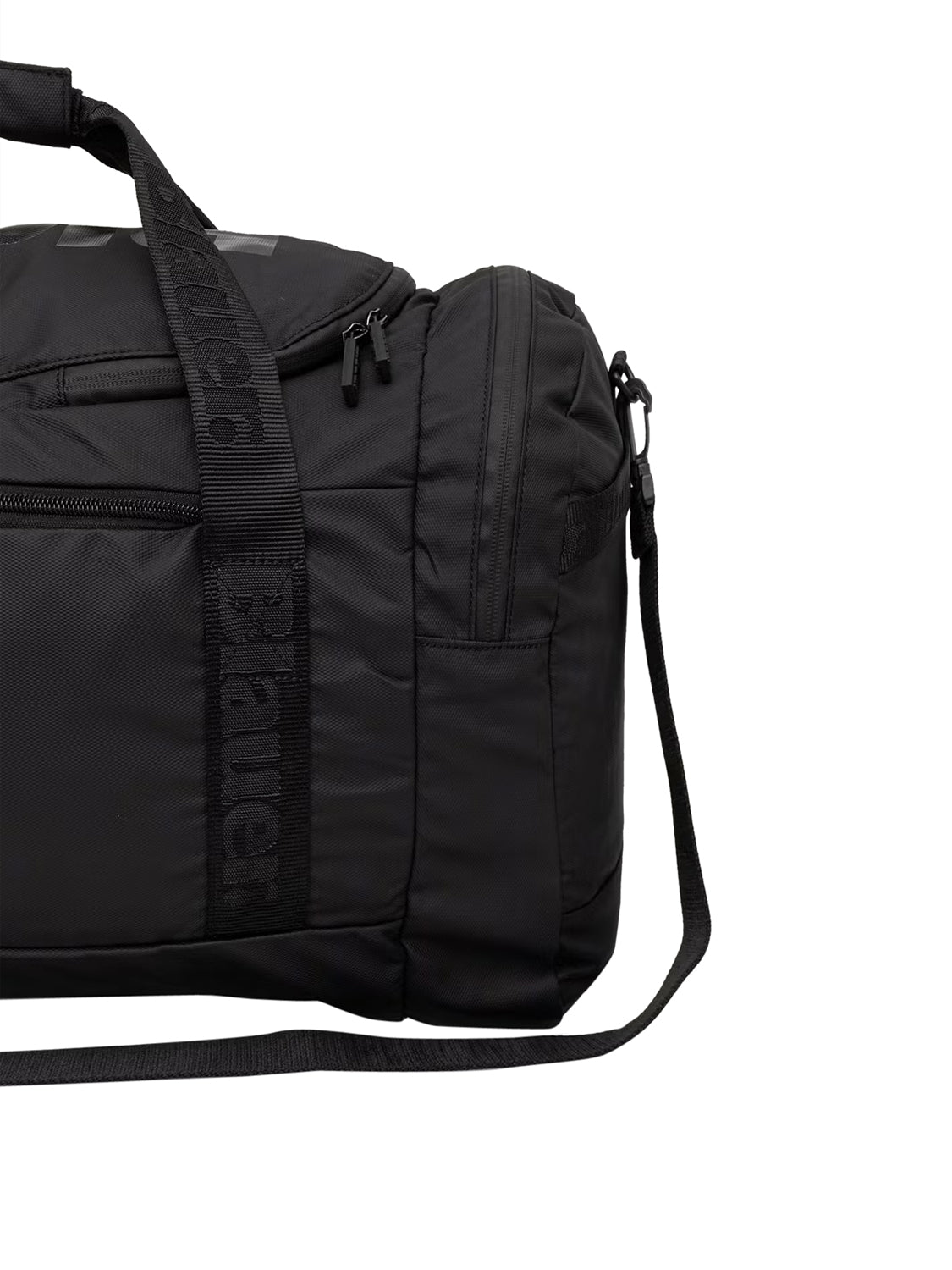 BLAUER Borsone Blauer F6BERN03 - Nero BLACK