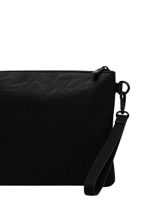 BLAUER Pochette Blauer F6BUS01 - Nero BLACK