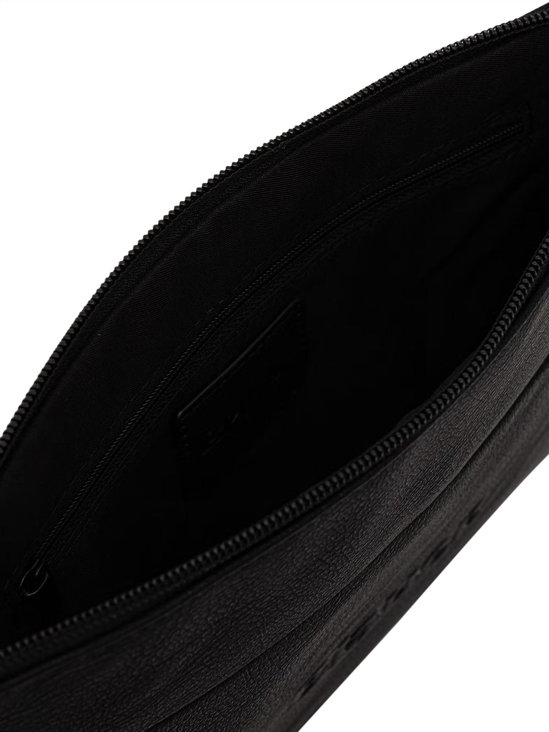 BLAUER Pochette Blauer F6BUS01 - Nero BLACK