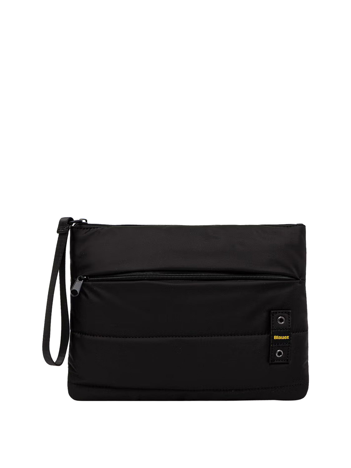 BLAUER Borsa Pochette Blauer F6CON01 - Nero BLACK