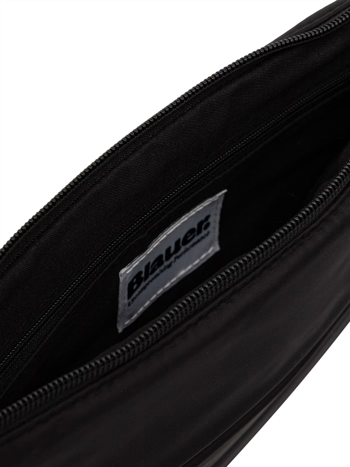BLAUER Borsa Pochette Blauer F6CON01 - Nero BLACK