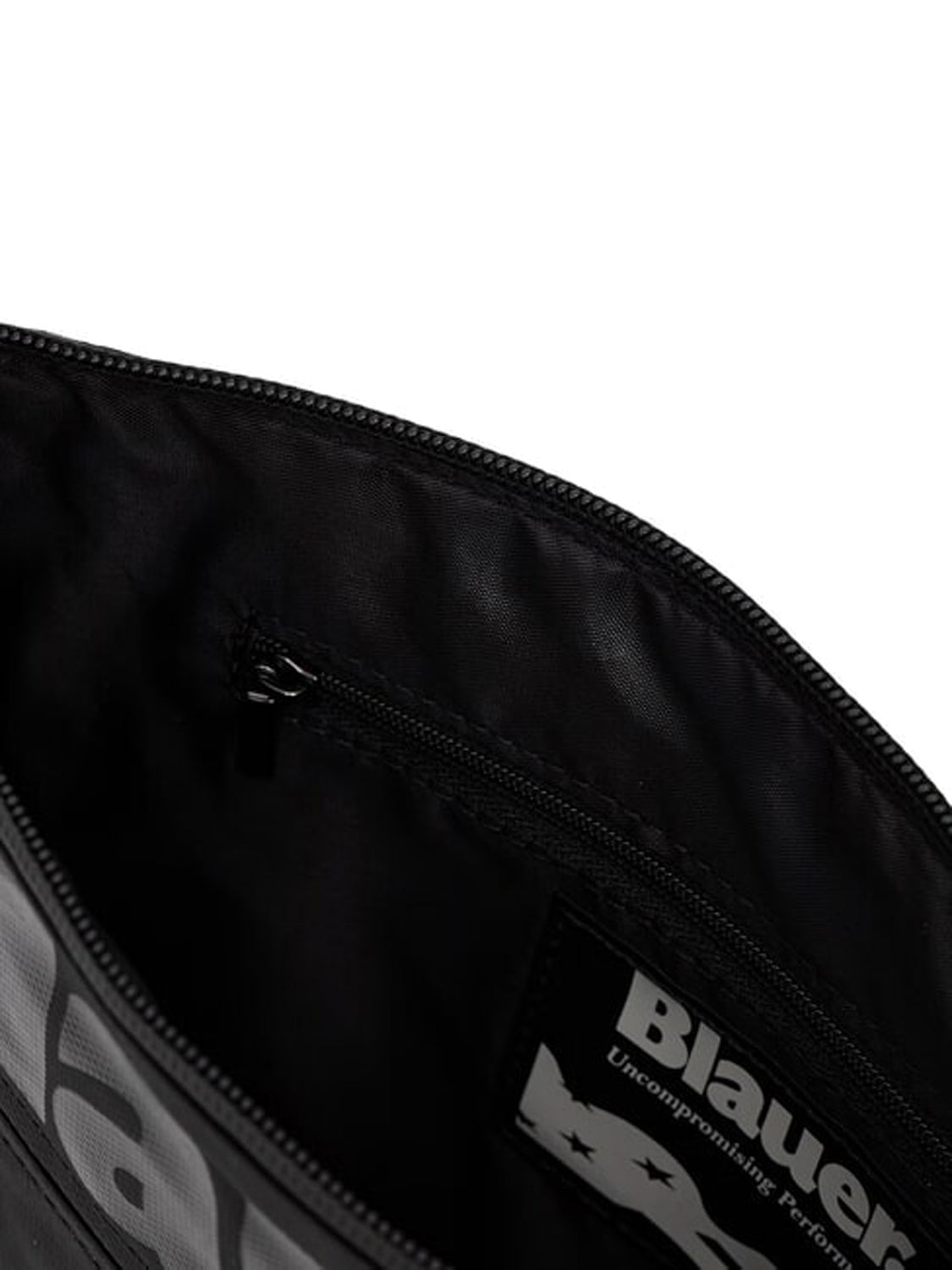 BLAUER Pochette Blauer F6CONEY03 - Nero BLACK