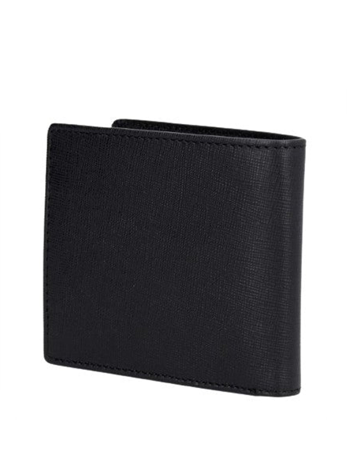BLAUER Portafoglio Blauer F6COP01 - Nero BLACK