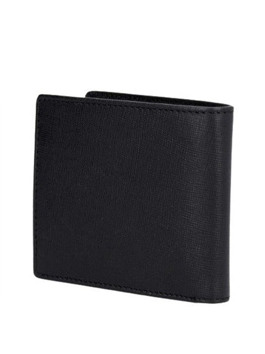 BLAUER Portafoglio Blauer F6COP01 - Nero BLACK