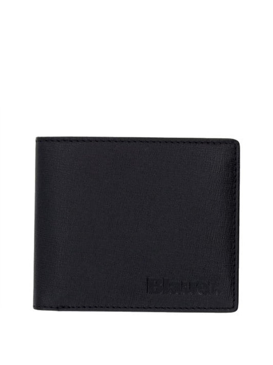 BLAUER Portafoglio Blauer F6COP01 - Nero BLACK