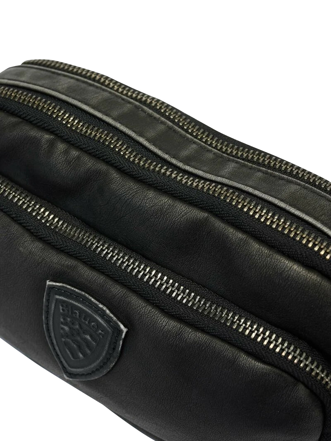 BLAUER Borsa Pochette F6FIFTH01/TAL - Nero BLACK