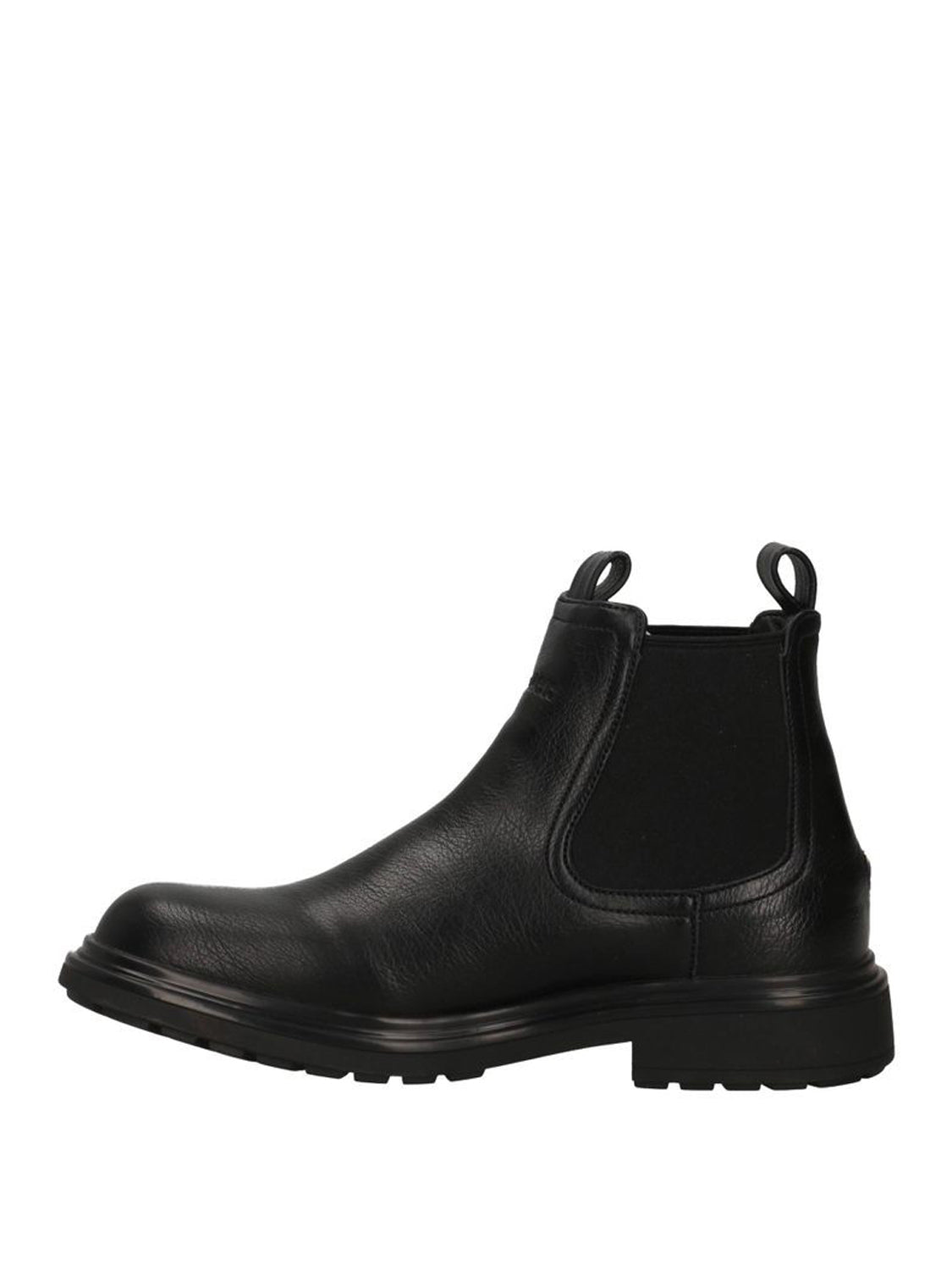 BLAUER Biker Blauer Chelsea Nero BLACK