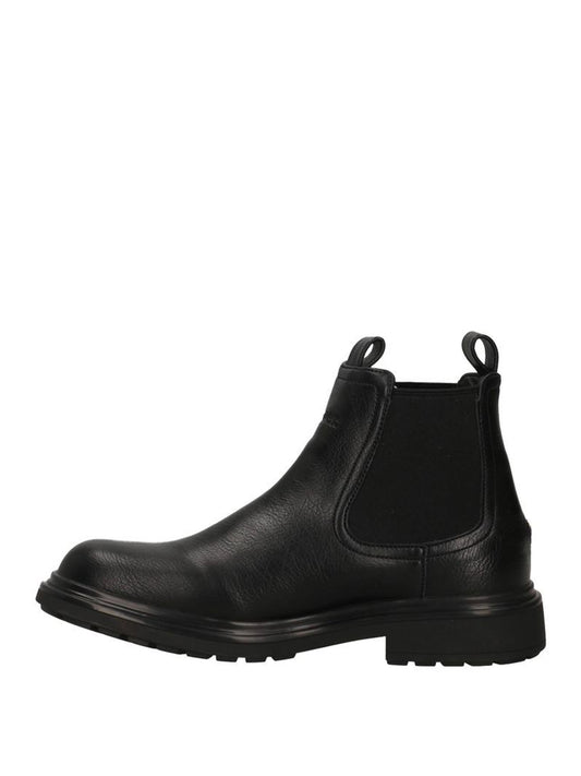 BLAUER Biker Blauer Chelsea Nero BLACK