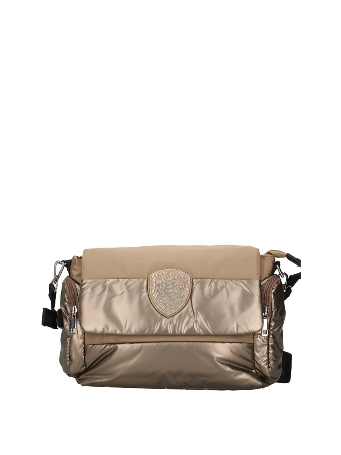 BLAUER Borsa a Tracolla F6JENNA02/PAD Blauer - Beige Beige